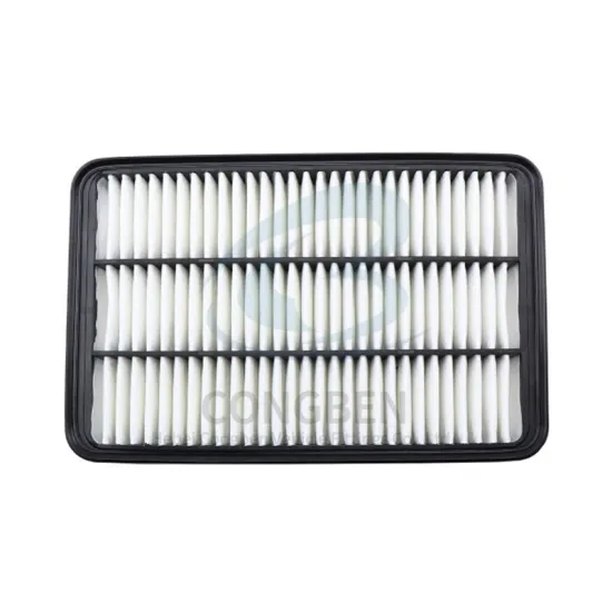 Air Filters Trade for Isuzu Trooper - 8-97064-558-0, 8-97035-303-0, 2-90842-900-0, 2908429000, 8970353030