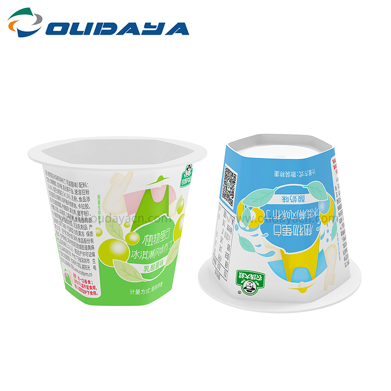 100ml Cup 11