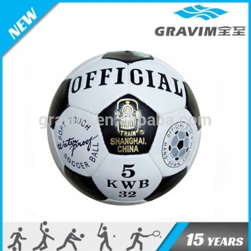 Beautiful Promotional football soccer ball