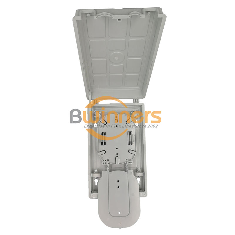 Optic Terminal Box