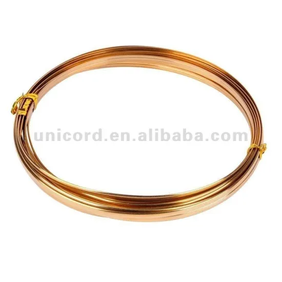 Brass Wire