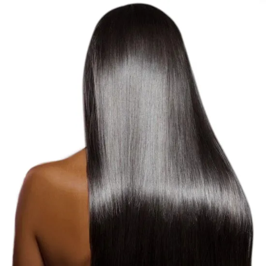Wholesale Brazilian 100% Human Swiss HD Transparent Kinds of Lace Glueless Raw Virgin Straight Hair Wigs for Black Women