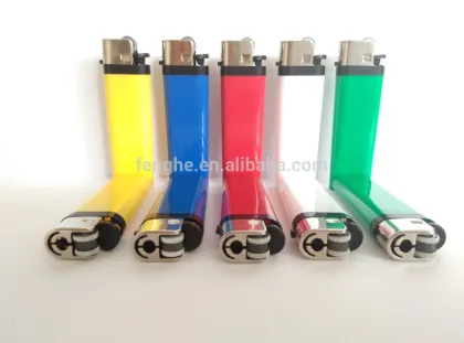 Cheapest flint lighter FH-003 encendedore from Benxi Fenghe lighter factory