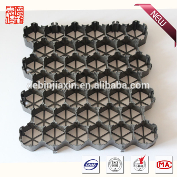 Plastic Grass Paver Stabilizing for Gravel