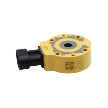 Golden Vidar Cat C7 C9 Fuel Injector Solenoid Valve 214-5427/2145427