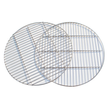 Stainless Steel BBQ Grill Netting