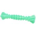 Percell 6 &quot;Nylon Dog Chew Spiral Bone Melent Scent