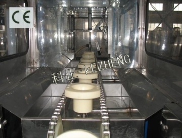 5 Gallon Barrel Filling Machine (QGF)