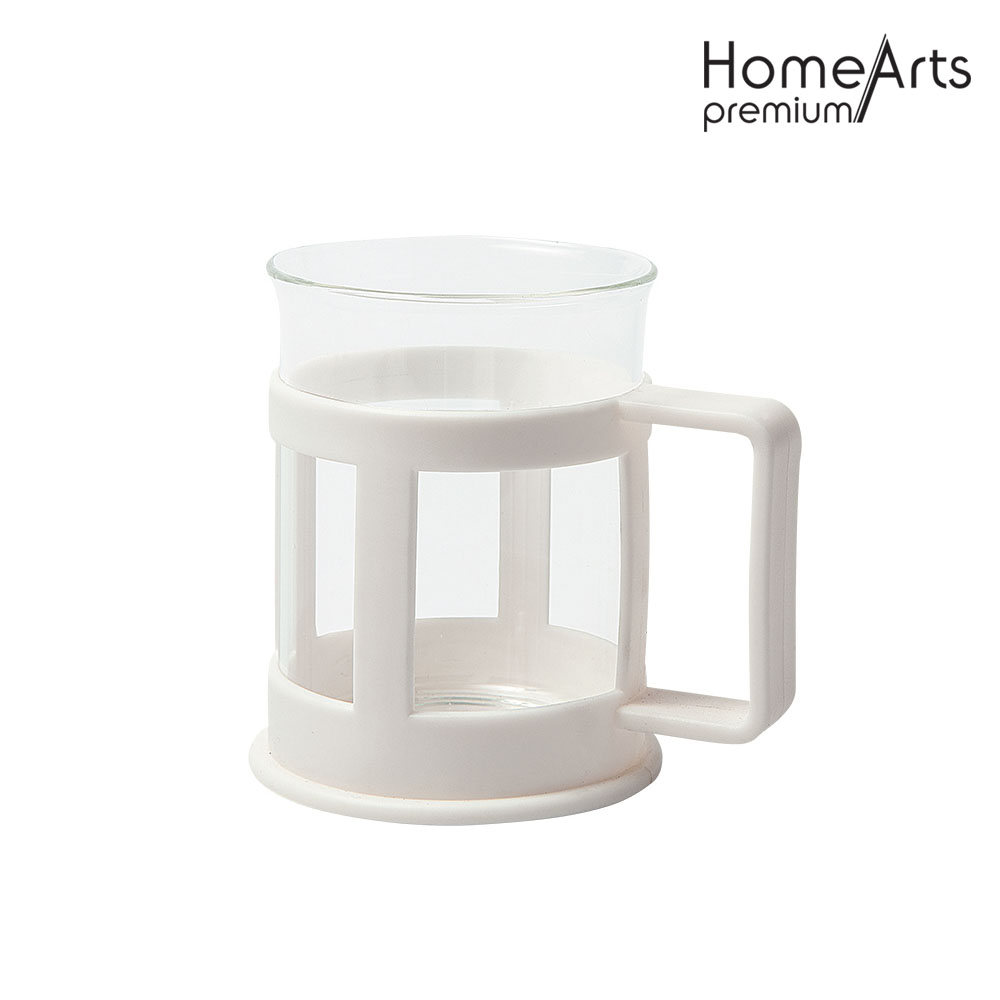 Plastic Housing Coffee And Tea Mug