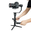 Stabilisateur de cardan pour appareil photo professionnel Wewow Md1