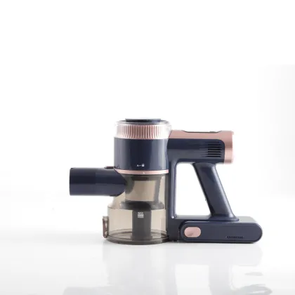 Wireless Silent Handheld Multi-functional Vacuum Cleaner