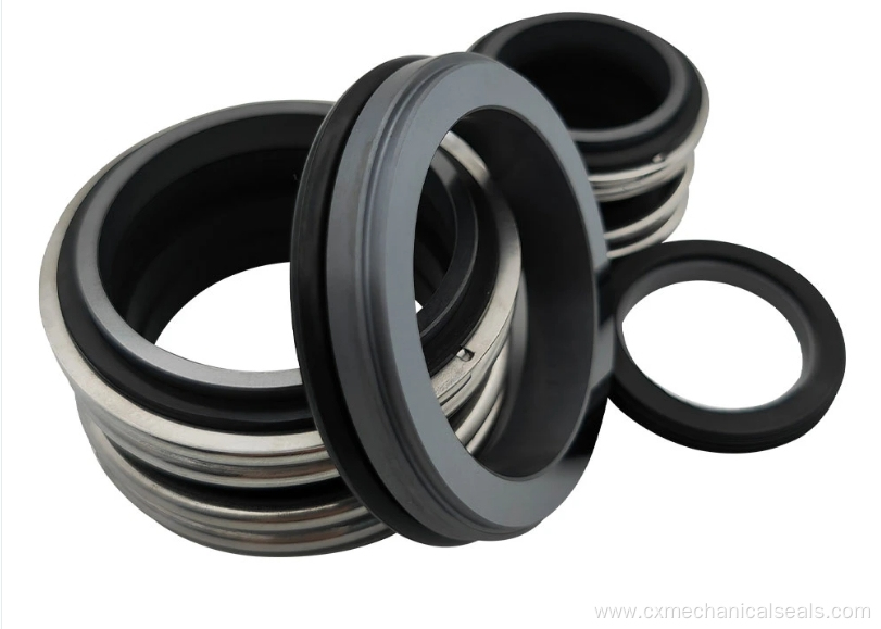 For Burgmann MG1 Mechanical Pump Seals