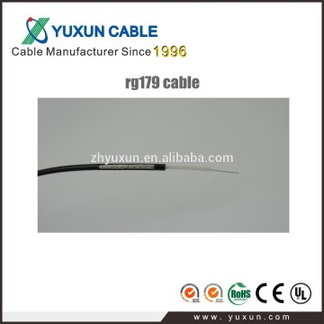 1.5c-2v/rg179/bt3002 multicore coaxial cable