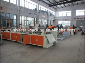 Special Crazy Selling sand pp non woven bag making machine
