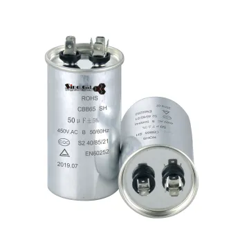 Sino Cool AC Air Conditioner Run Capacitor CBB65