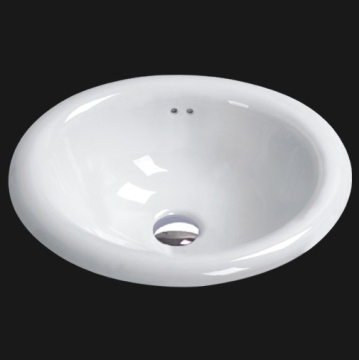 Lavatory Sink (1004)