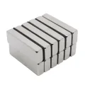 Neodymium Square Magnet Generator for Sale