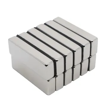 Neodymium Square Magnet Generator for Sale