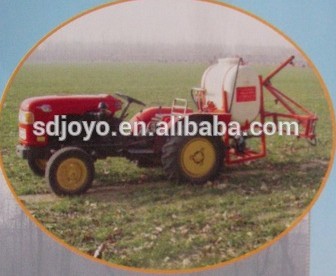 3WX-450 three point suspension tractor sprayer