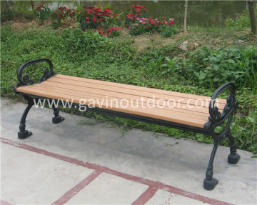 Outdoor furniture bench cast iron park bench cast iron park bench