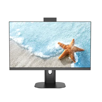 23.8inch all in one computer for office