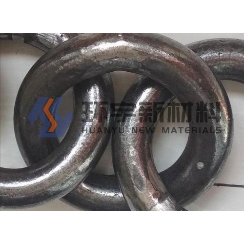 Ланац ротационог пећи за топлоту отпоран на топлоту