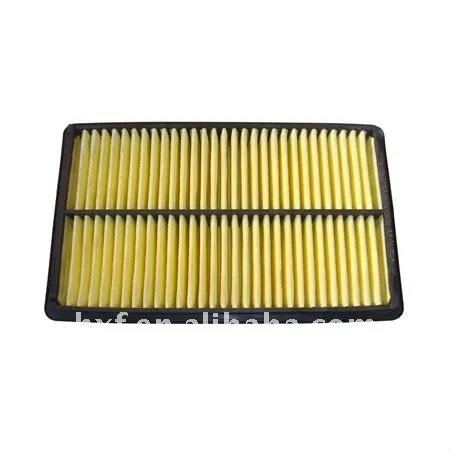 PT air filter