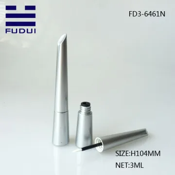 3ML Matte Liquid Wholesale Empty Eyeliner Bottle