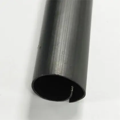 PVC PIPE/ PVC TUBE/ Plastic PVC TUBE