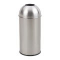 Stainless Steel Pedal Waste Bins