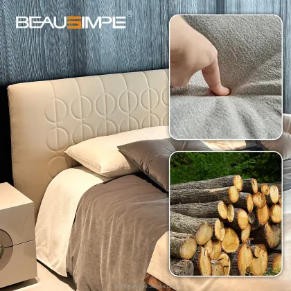 Italian Bedroom Furniture Set