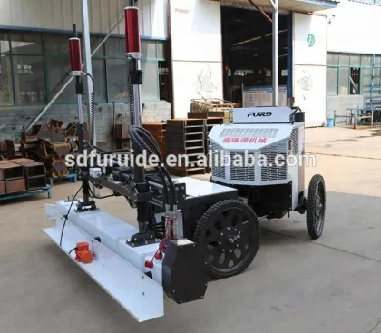 Technic Concrete Floors Laser Screed For Sale