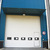 Hot Sale sectional workshop industrial door made in china