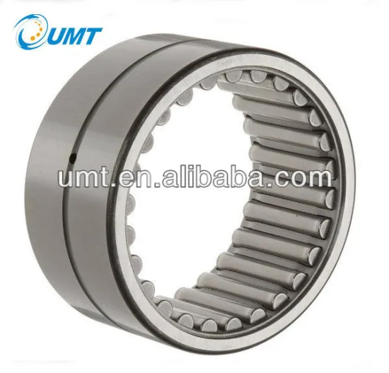 Needle roller bearings 70x95x35 NK80/35