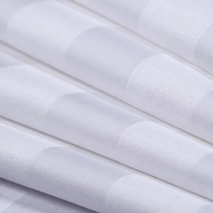 High-Quality Bed Sheets & Home Textiles: 100% Cotton Polycotton Bedding