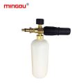 washer foam gun nozzle snow foam lance