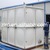 Press Moulded GRP Sectional Tank,frp aboveground water storage tanks