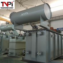 Transformador inmerso de aceite S11-200KVA