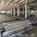 Aluminum Filler Rod 3003 0.2mm Aluminum Rod Supplier