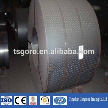sheet steel chequered plate