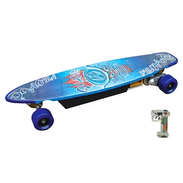 Skateboard