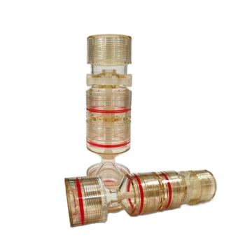 Rejeneratif tedavi için tek kullanımlık PRP kiti