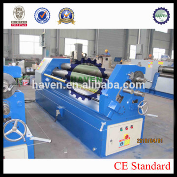 W11F-3.0X1300 Asymmetrical plate rolling machine