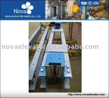 Lift Parts: Car Frame