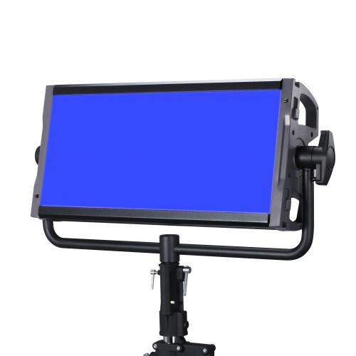 350W full color LED studio soft panel lights