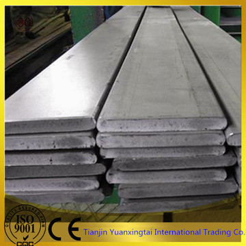 alibaba best quality made in china Q235 hot rolled steel flat bar