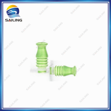 Sailing Beautiful 510 Ceramic Drip Tips for Electronic Cigarette