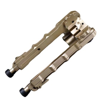 Factory Direct Adjustable 360 Degree Rotation Retractable Tripod Bracket