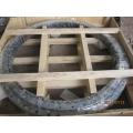 High quality excavator parts PC650-8 swing circle 21M-25-11101