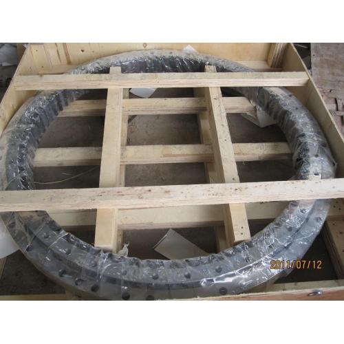 komatsu swing circle ass&#39;y 208-25-61100 voor PC400-7